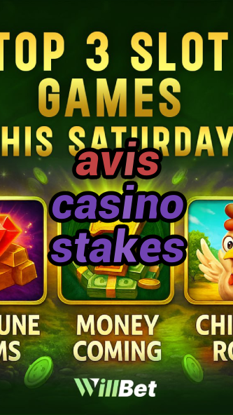 avis casino stakes-azartmaniacasino.igamblingorder.com
