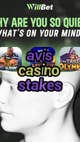 avis casino stakes-azartmaniacasino.igamblingorder.com